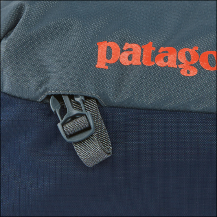 Patagonia Atom Sling Bag – 8L